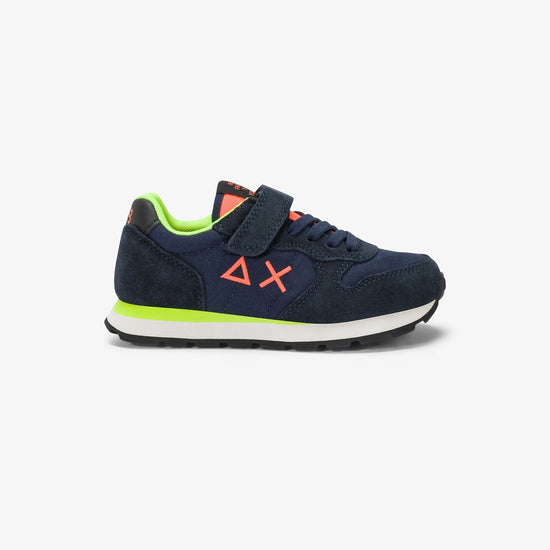 BOY'S TOM FLUO (KID) 