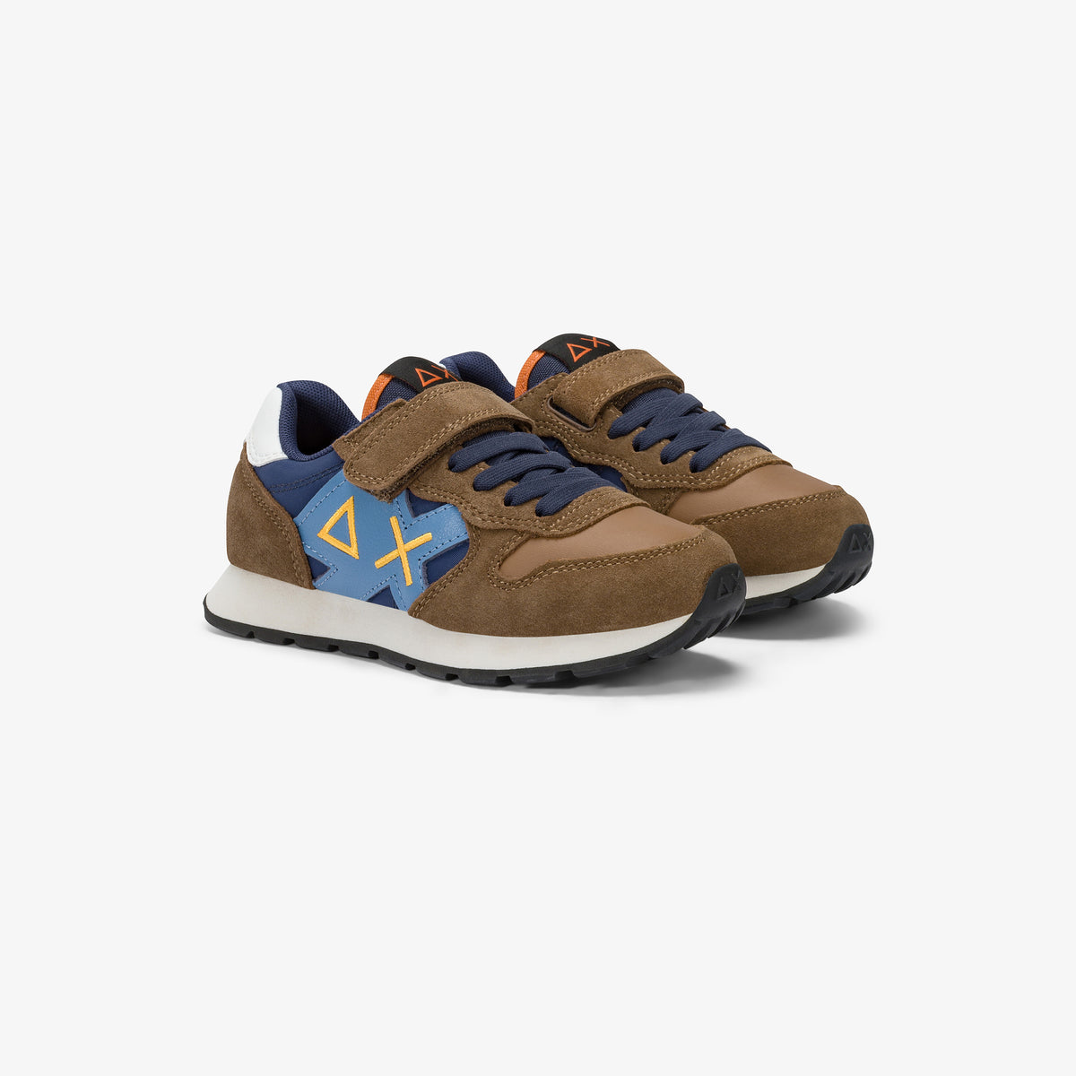 BOY'S JAKI 2.0 BICOLOR (KID) 