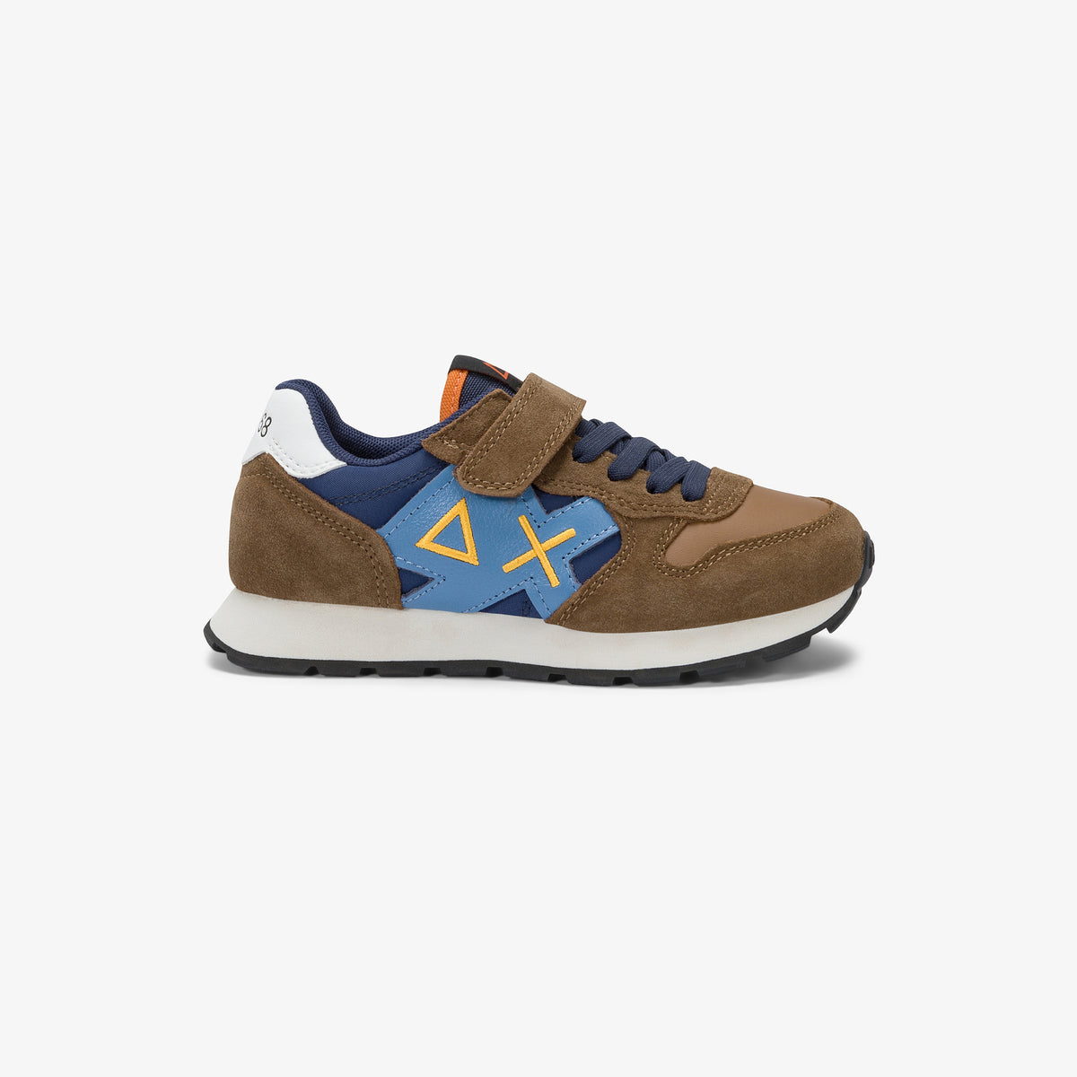BOY'S JAKI 2.0 BICOLOR (KID) 