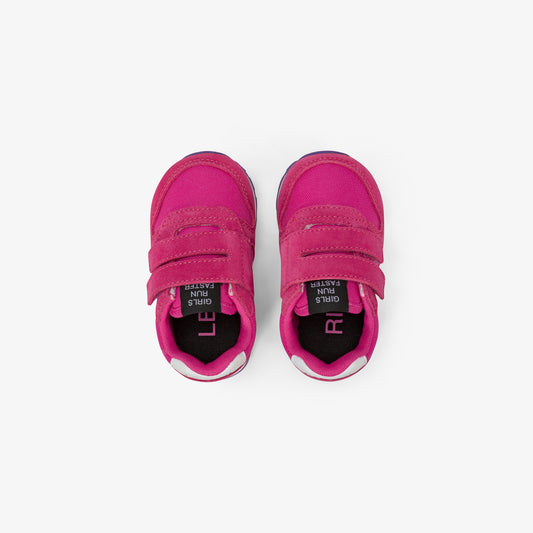GIRL'S ALLY SOLID (FIRST STEP) 