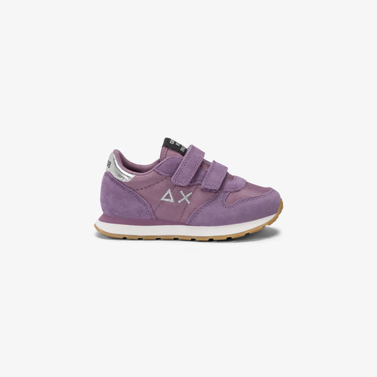 GIRL'S ALLY GOLD SILVER (BABY) 