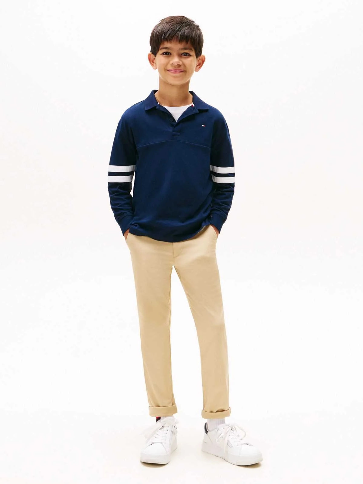 KB0KB09638J/AB9 TOMMY HILFIGER