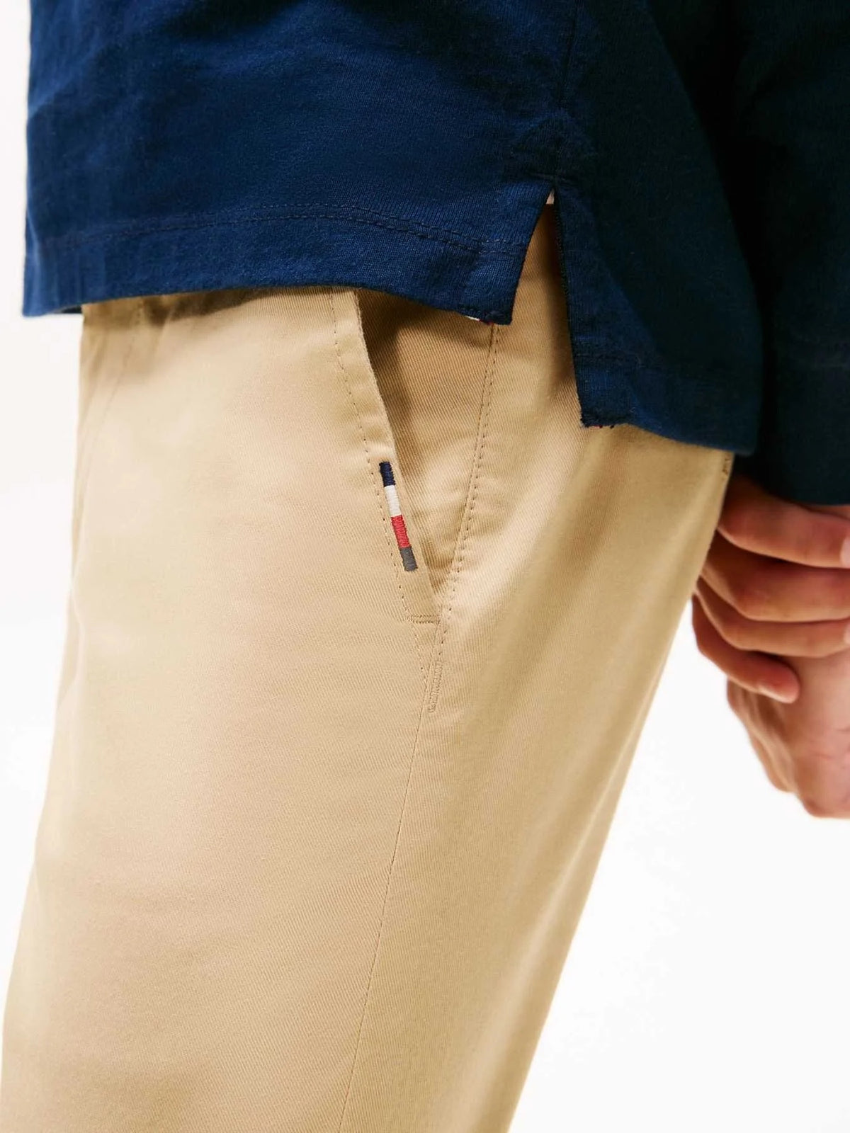 KB0KB09638T/AB9 TOMMY HILFIGER