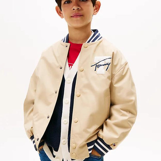KB0KB09740T/AB9 TOMMY HILFIGER