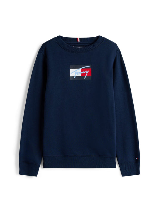 KB0KB09741T/C1G TOMMY HILFIGER