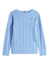 KB0KB09753J/C14 TOMMY HILFIGER