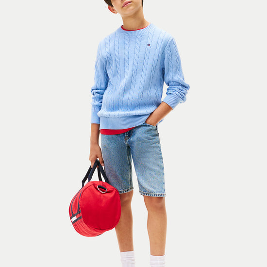 KB0KB09753J/C14 TOMMY HILFIGER