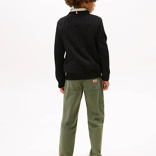 KB0KB09753T/BDS TOMMY HILFIGER