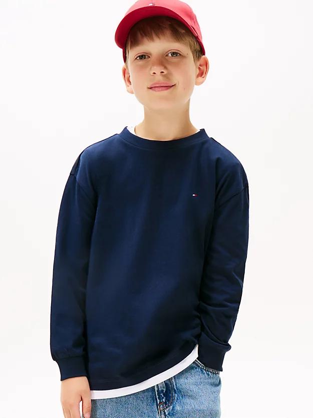 KB0KB09846T/C1G TOMMY HILFIGER