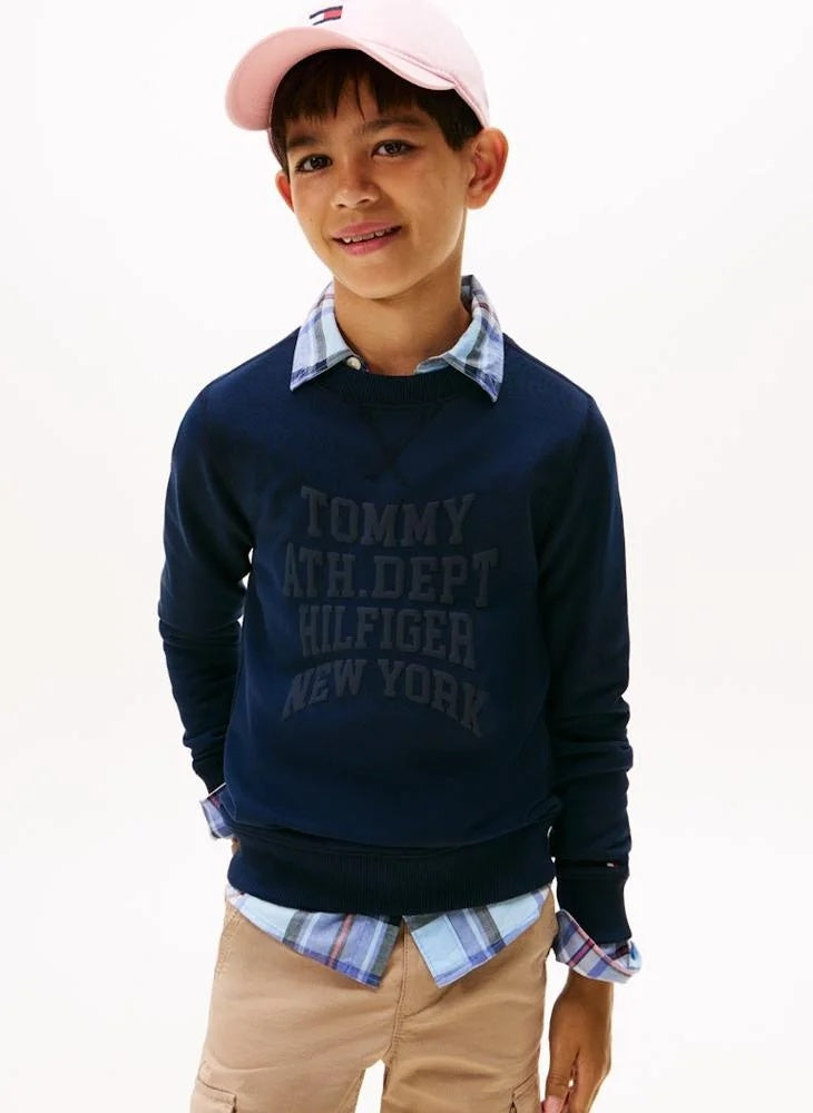 KB0KB09893J/C1G TOMMY HILFIGER
