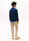 KB0KB09893J/C1G TOMMY HILFIGER