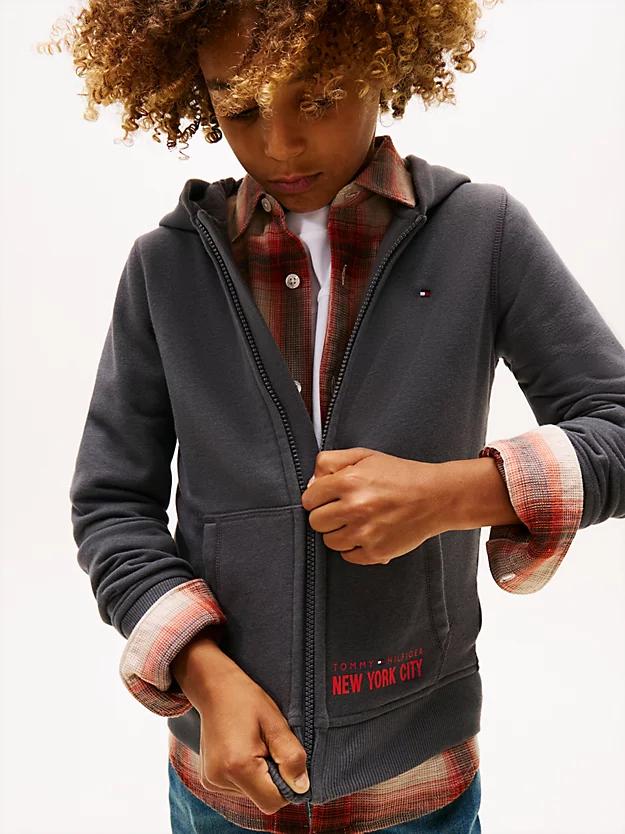 KB0KB09894J/PT2 TOMMY HILFIGER