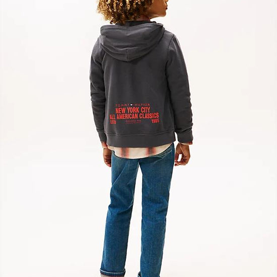 KB0KB09894T/PT2 TOMMY HILFIGER