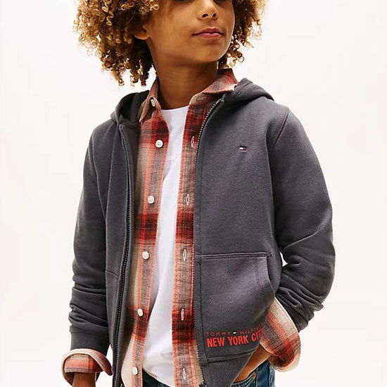 KB0KB09894T/PT2 TOMMY HILFIGER