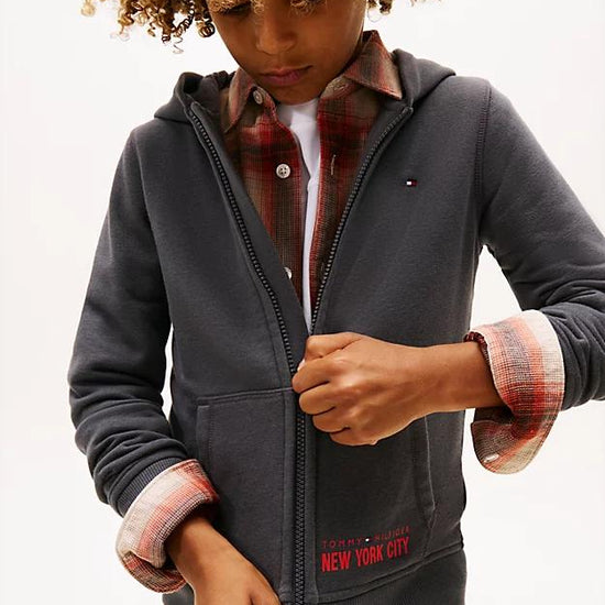 KB0KB09894T/PT2 TOMMY HILFIGER