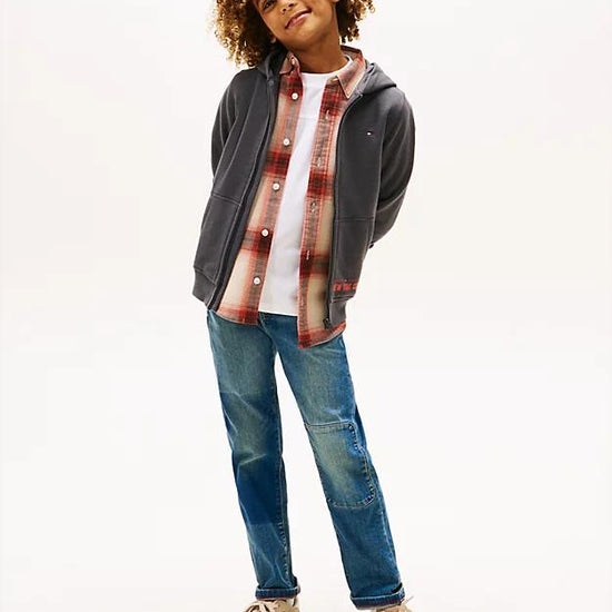 KB0KB09894T/PT2 TOMMY HILFIGER