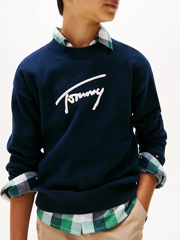 KB0KB09974J/C1G TOMMY HILFIGER