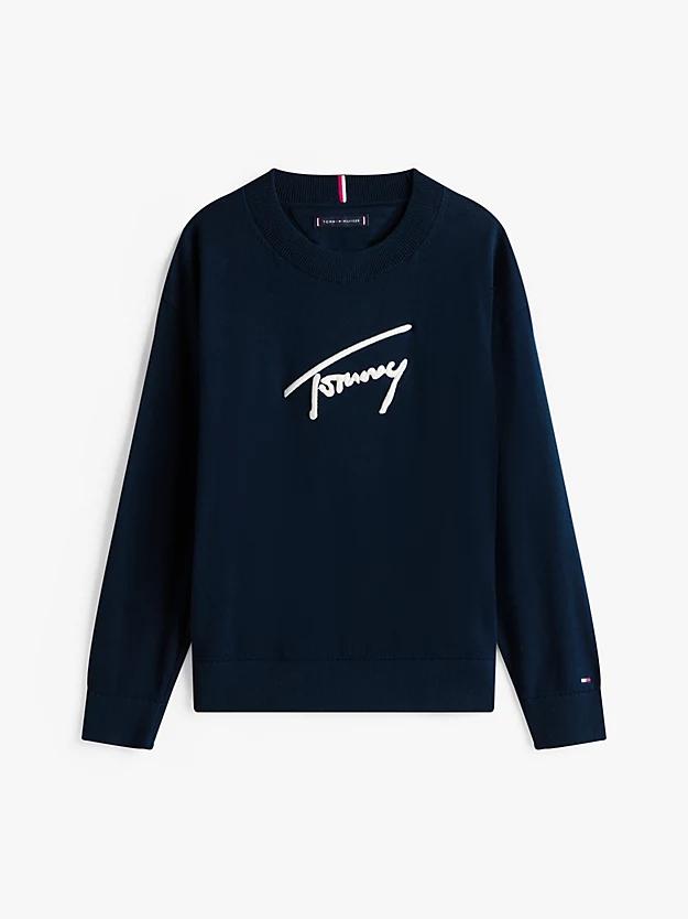 KB0KB09974J/C1G TOMMY HILFIGER