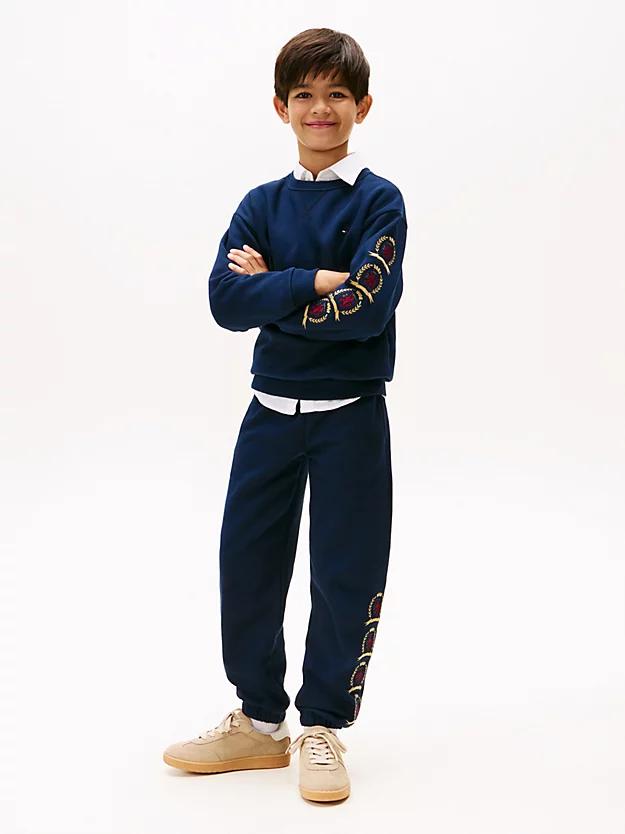 KB0KB09983T/C1G TOMMY HILFIGER