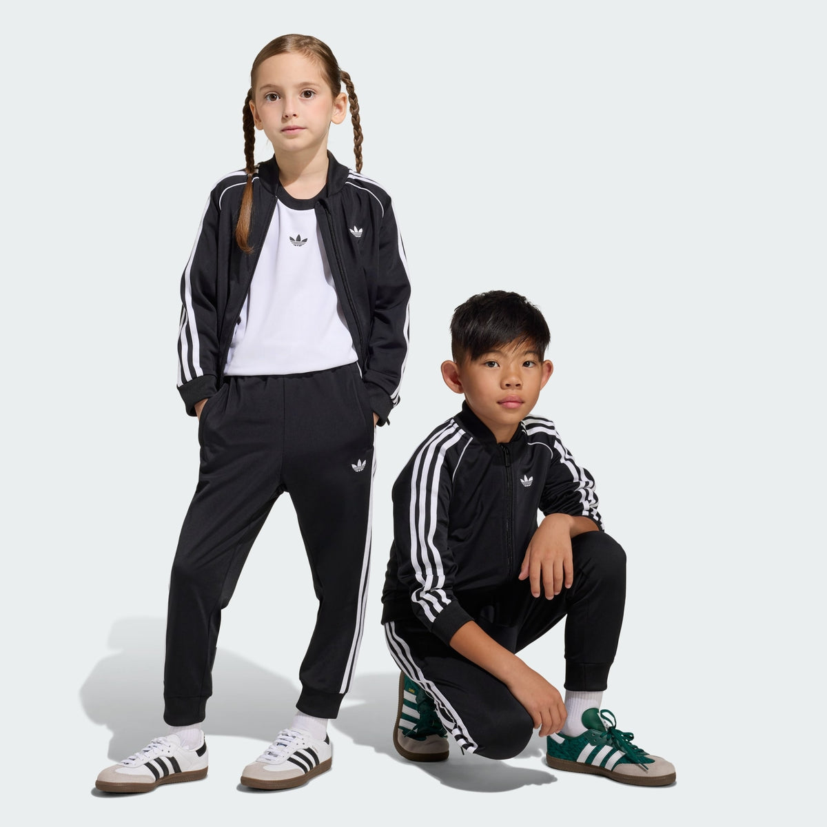 SST TRACKSUIT 