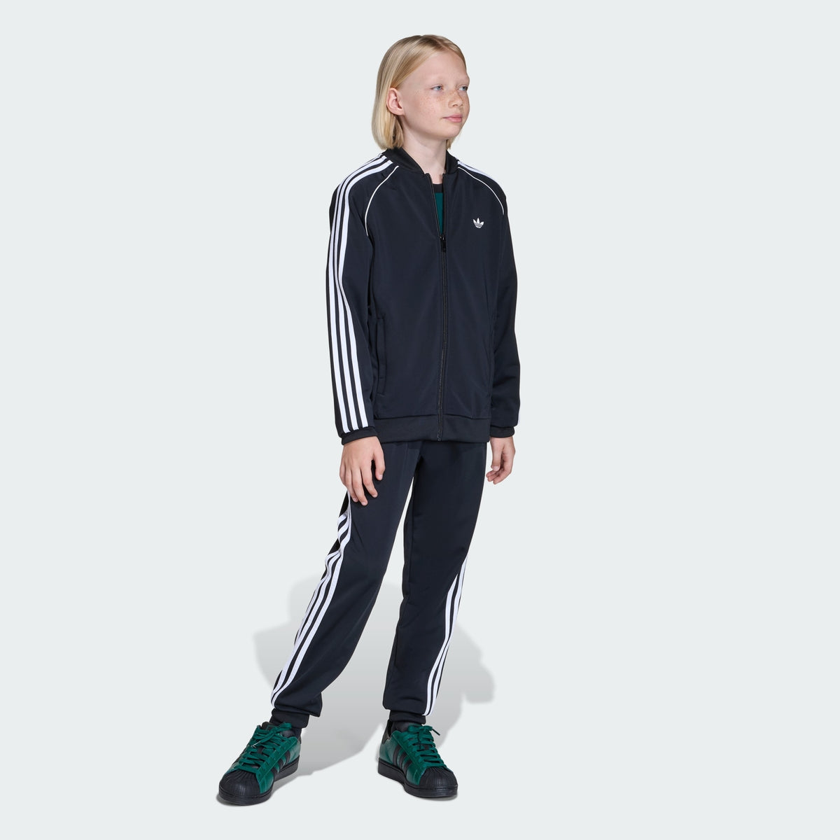 SST TRACK PANTS 