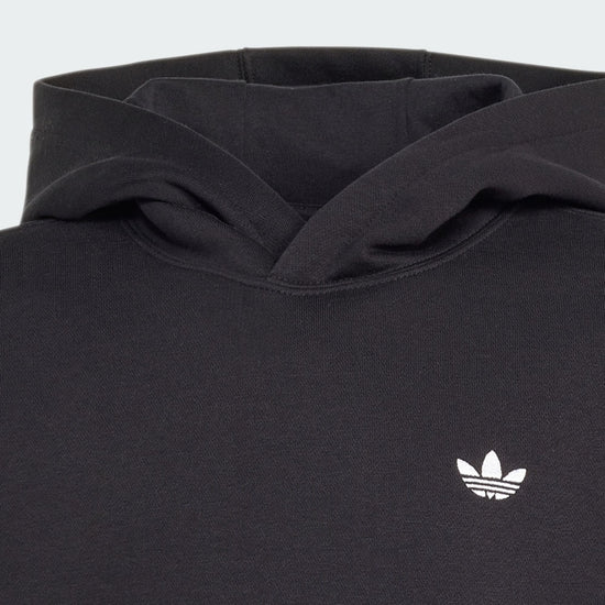 REGULAR HOODIE 