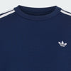 3 STRIPE CREW 