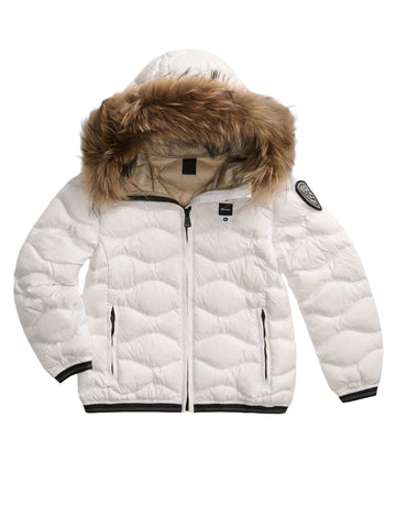26WBLGC03288 007455/100EB BLAUER