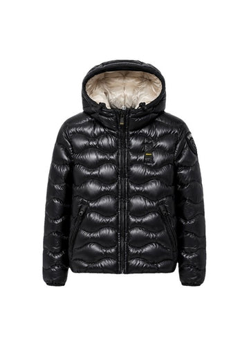 26WBLKC02270 005958/999EI BLAUER