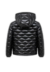 26WBLKC02270 005958/999EI BLAUER