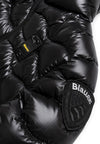26WBLKC02270 005958/999EI BLAUER