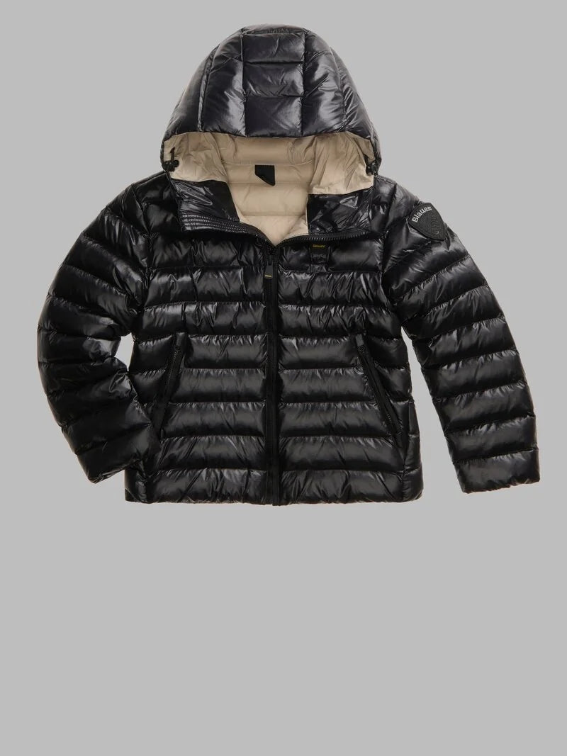 26WBLKC02272 005958/999EI BLAUER