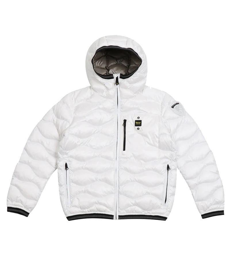 26WBLKC03259 006719/100EB BLAUER