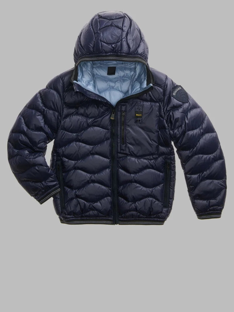 26WBLKC03259 006719/888UB BLAUER
