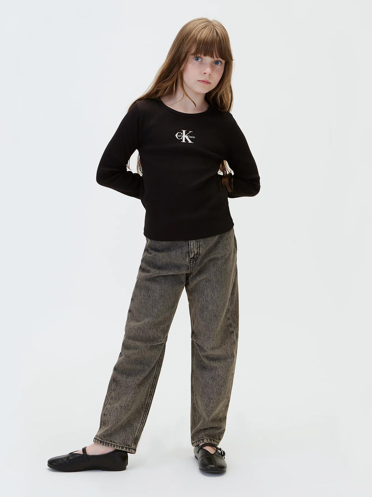 LVCKFJB06GT/BEH CALVIN KLEIN