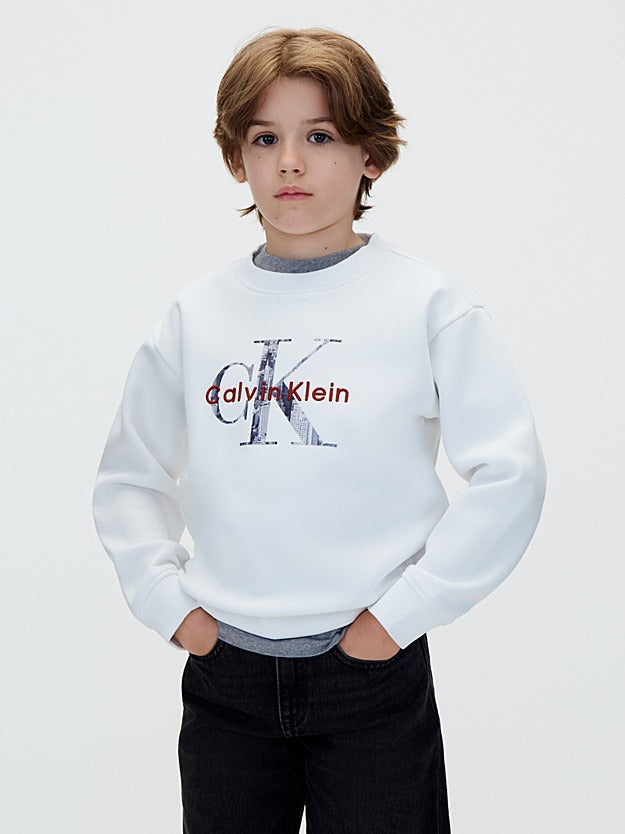 LVCKFJB35BJ/YAF CALVIN KLEIN