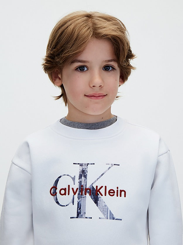 LVCKFJB35BT/YAF CALVIN KLEIN