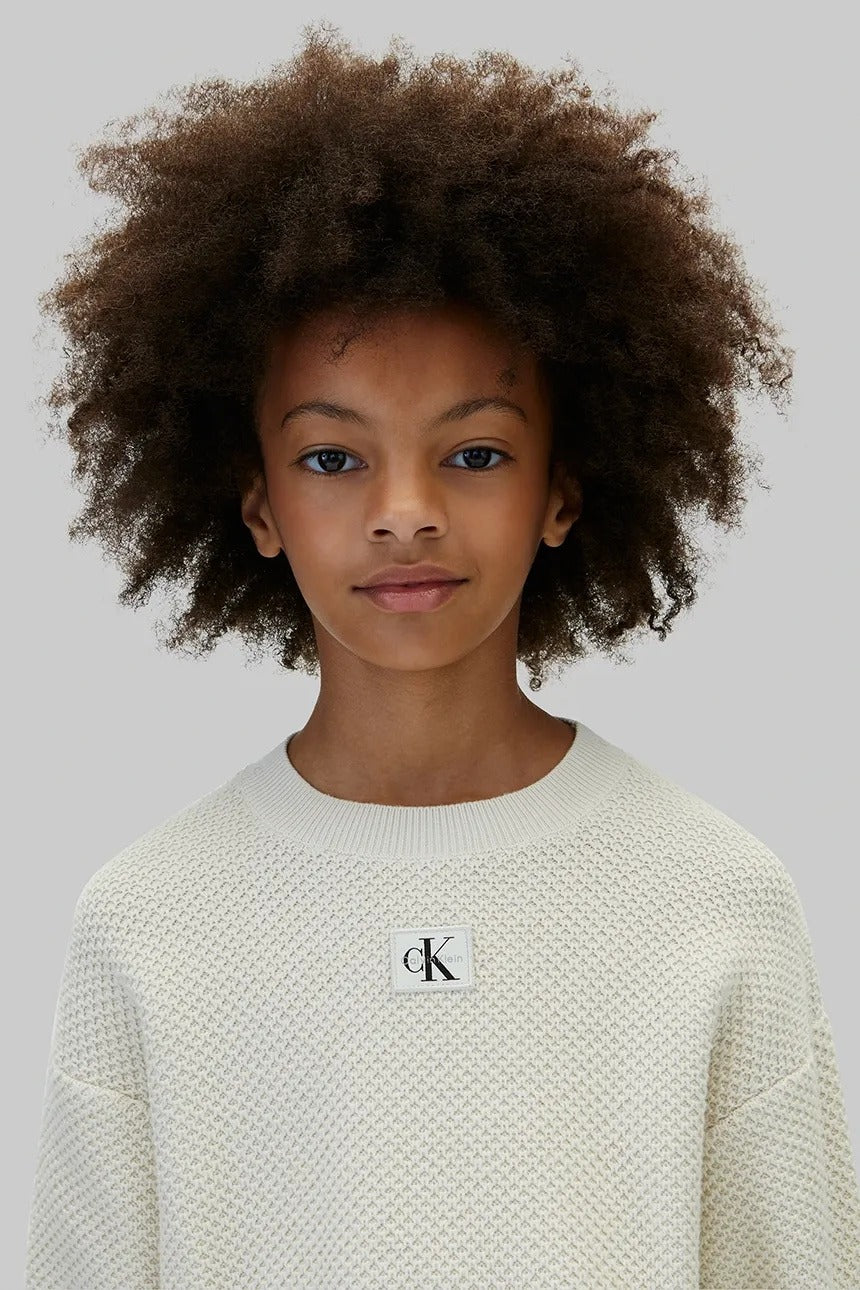 LVCKFJF08GT/CKS CALVIN KLEIN