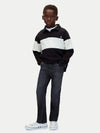 LVCKTJC19BJ/1BY CALVIN KLEIN