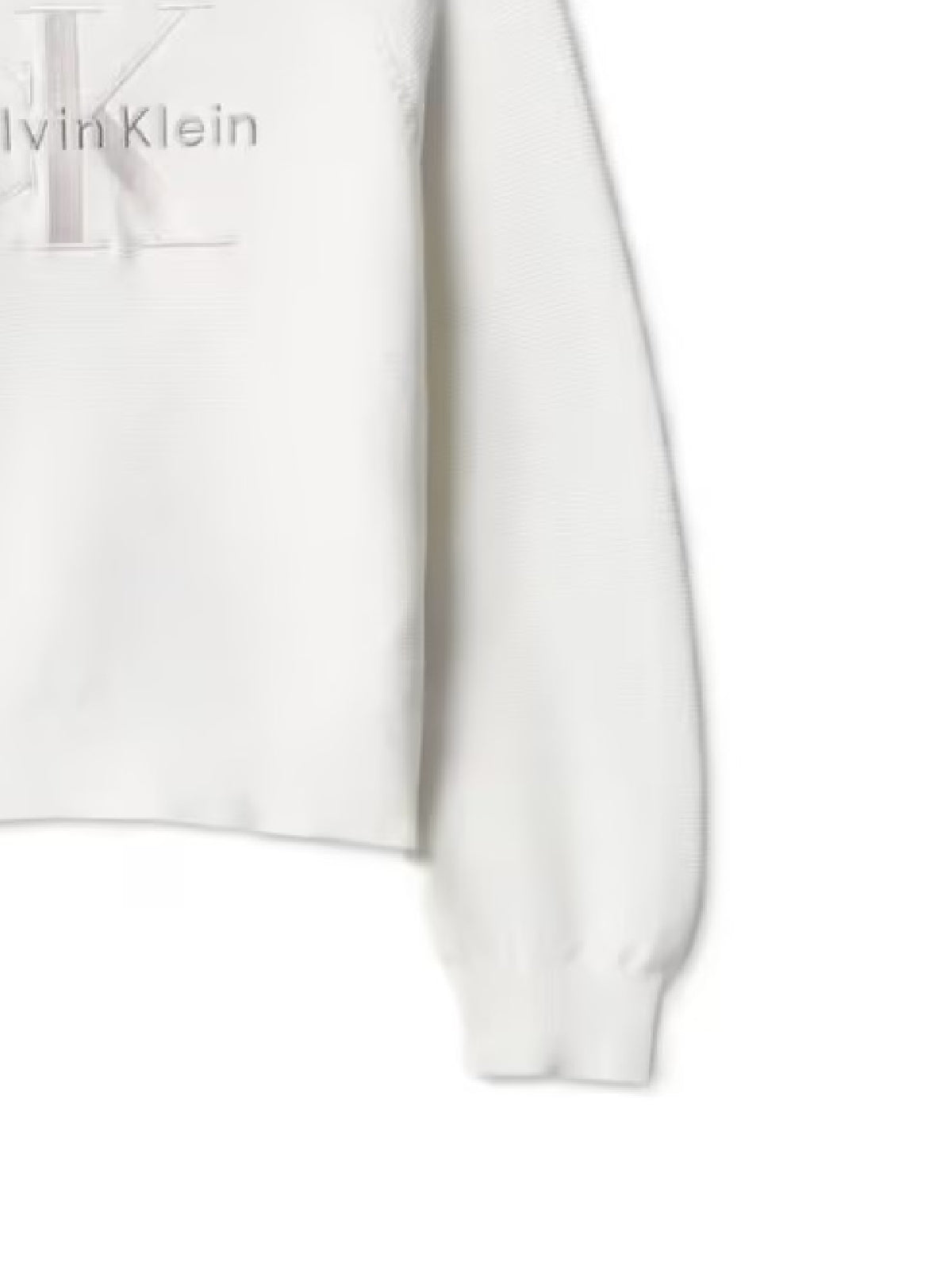 LVCKTJF06GT/YAF CALVIN KLEIN