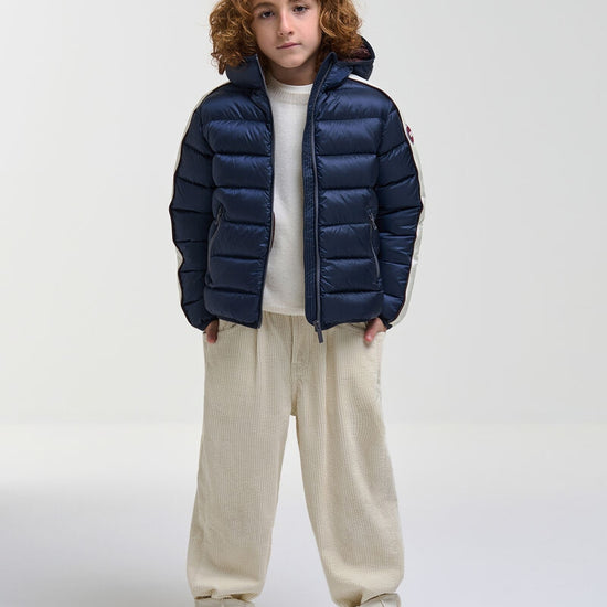 GIACCA V.D.BAMBINO 