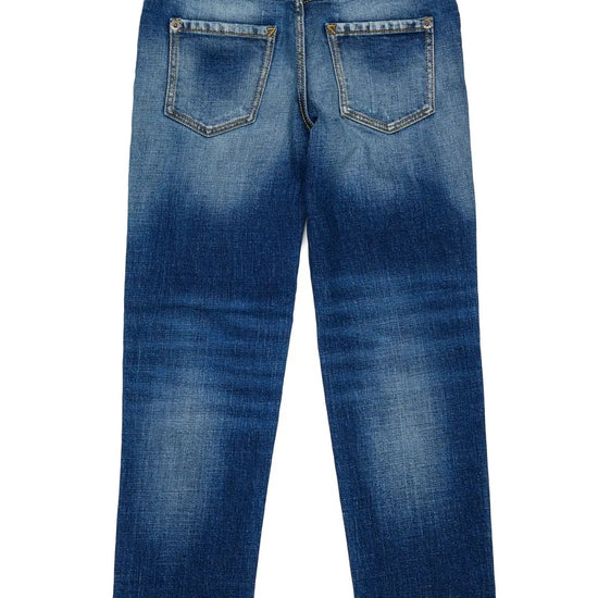 DQ0731 D0AHR/DQ01 DSQUARED2 JUNIOR