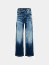 DQ2252 D0AHR/DQ01 DSQUARED2 JUNIOR