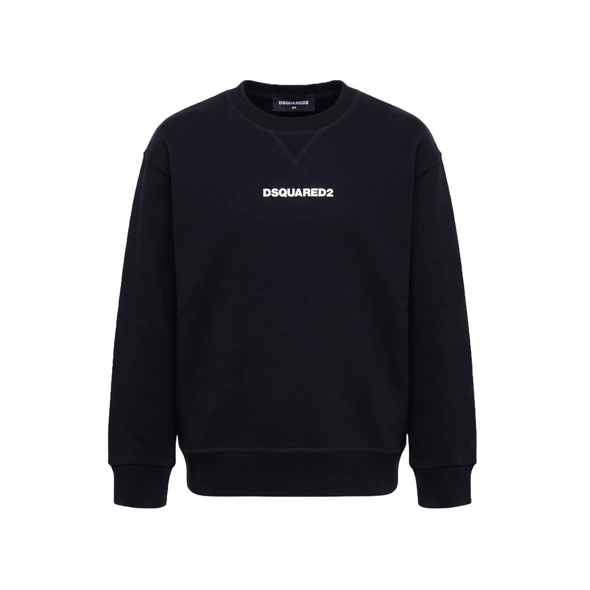 DQ2739 D0AIZ/DQ900 DSQUARED2 JUNIOR