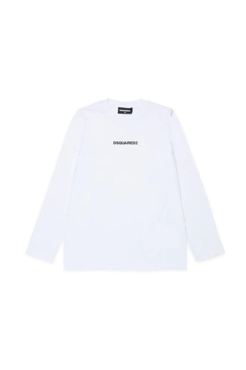 DQ3430 D0AIT/DQ100 DSQUARED2 JUNIOR