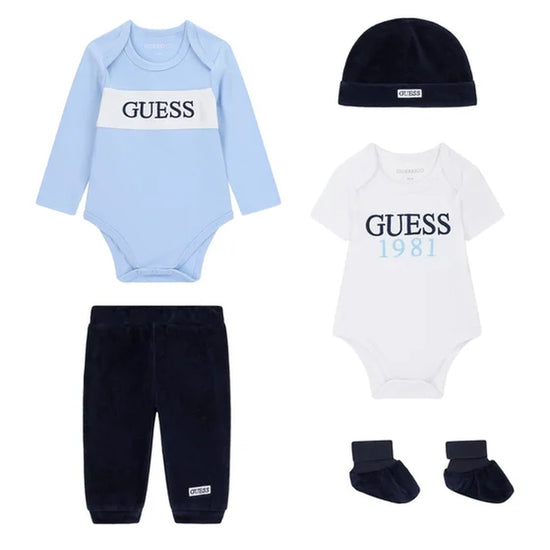 H6BG06K6016/FBJJ GUESS