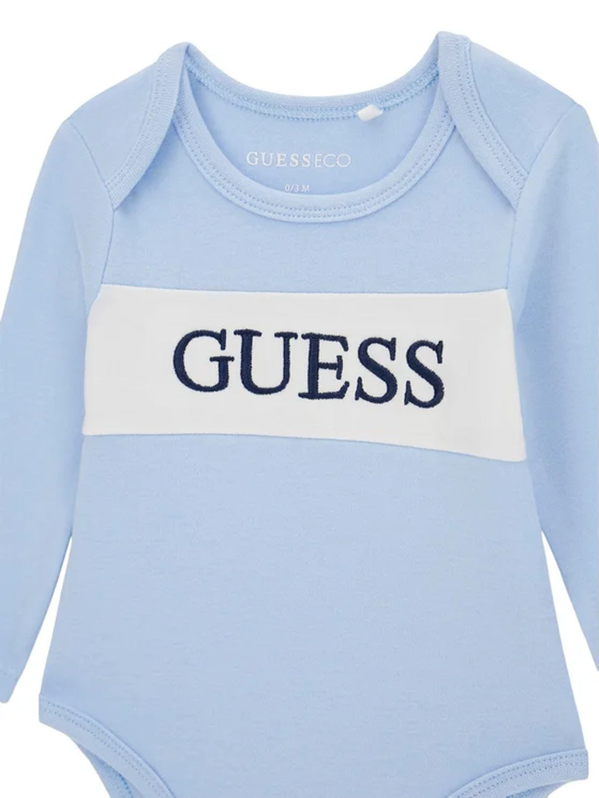 H6BG06K6016/FBJJ GUESS