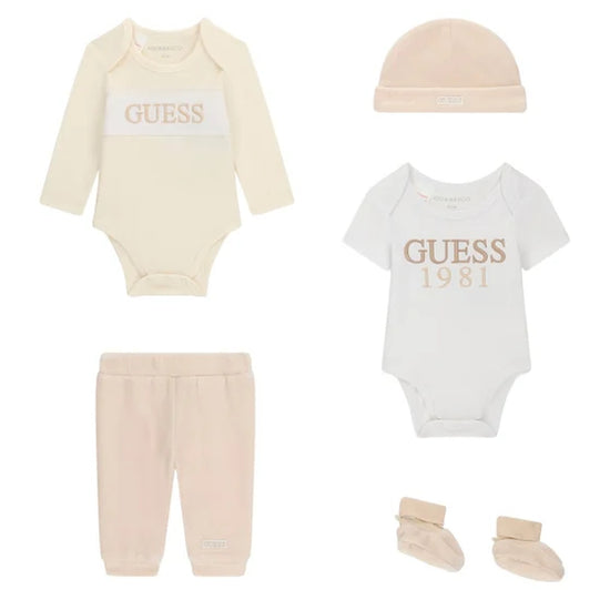 H6BG06K6016/FNON GUESS