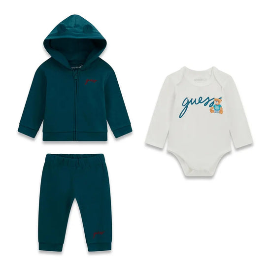 H6YG09K4135/A89M GUESS