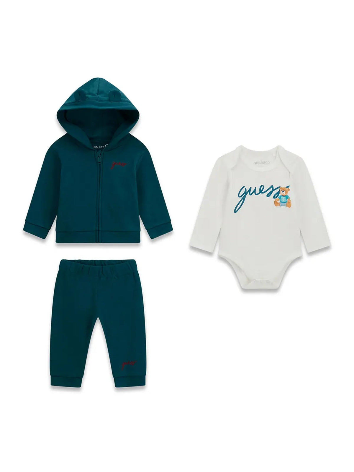 H6YG09K4135/A89M GUESS